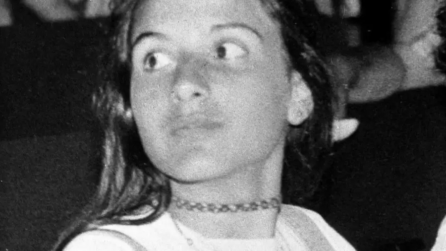 Emanuela Orlandi