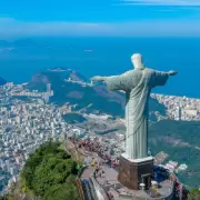 R�o de Janeiro 2026: la lista de precios para comer en la playa y cu�nto cuesta ir al Cristo Redentor