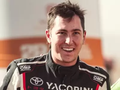 Juan Cruz responde positivamente al tratamiento m�dico