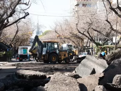 La "nueva Ar�stides" ya tiene fecha de apertura.