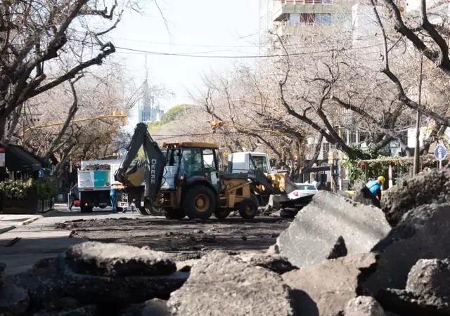 La "nueva Ar�stides" ya tiene fecha de apertura.