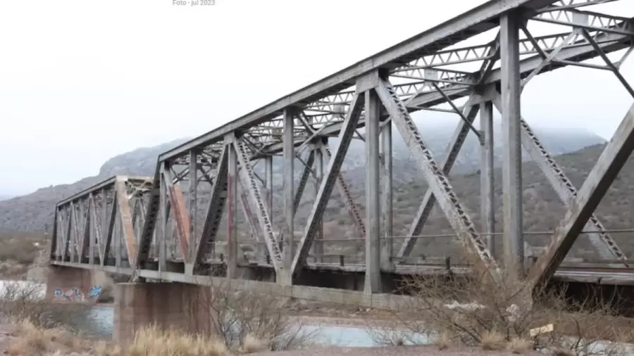 puente tren trasandino