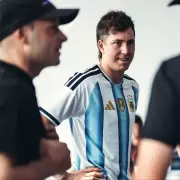 Yacopini sigue en terapia intensiva: respira por sus propios medios y monitorean el shock medular