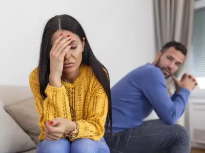 La paradoja del amor moderno.