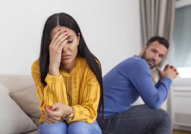 La paradoja del amor moderno.