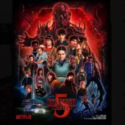 Estas son todas las teor�as conspirativas en las que se bas� la serie Stranger Things