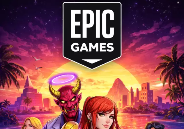 �Corr� que vuela! Epic Games regala un aclamado juego de misterio por solo 24 horas