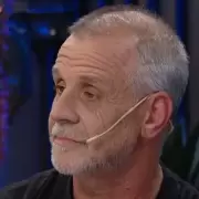 "Se despert�, llor� y sonri�": la emocionante mejor�a de Christian Petersen tras 10 d�as cr�tico