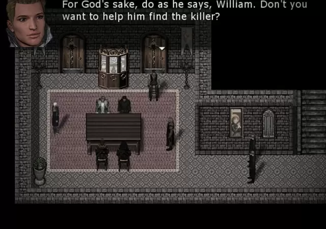 The Deed: Dynasty