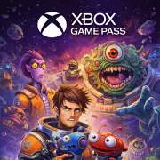 Xbox Game Pass 2026: el calendario definitivo con todos los juegos confirmados