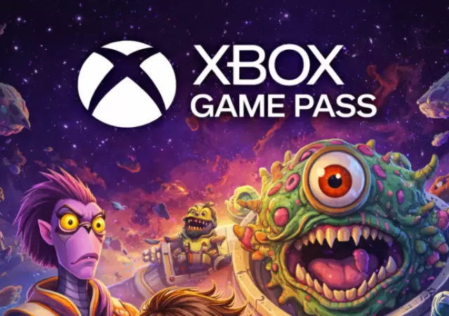 Xbox Game Pass 2026: el calendario definitivo con todos los juegos confirmados