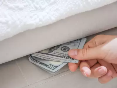 Se termina la sospecha: ahora pod�s usar tus d�lares ahorrados sin que el fisco te persiga.