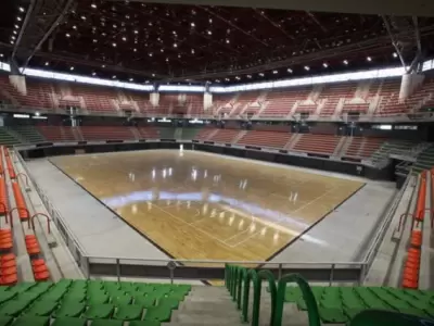 Estadio Aconcagua Arena