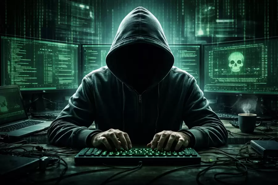 Hacker
