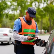 Operativo Fiestas 2025 en Mendoza: refuerzos y controles