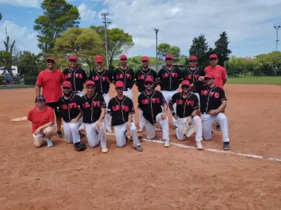 El mejor softbol llega a Mendoza