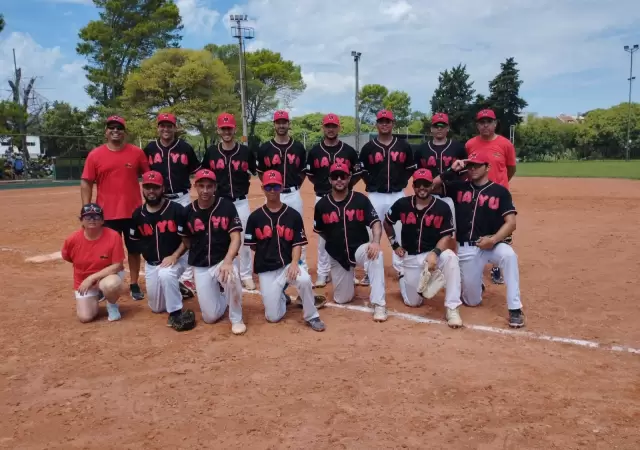 El mejor softbol llega a Mendoza