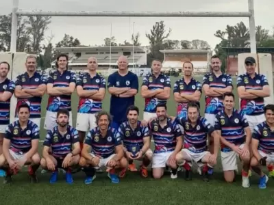 Los mendocinos que hicieron historia en Chile.