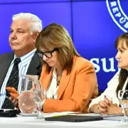 El Senado sesionará el viernes para tratar el Presupuesto 2026 y la Inocencia Fiscal