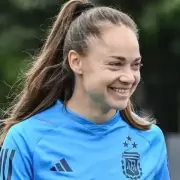 Estefanía Banini a Ciudadano News: "Socialmente hemos cambiado"