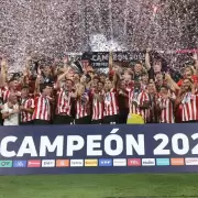 La inflación del fútbol argentino: ocho campeones en 2026