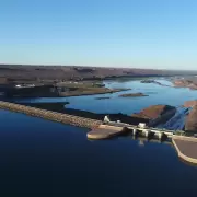Privatizan las Represas del Comahue con un acuerdo de US$ 700 millones