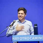 El peronismo bonaerense quiere ser el motor de la recuperaci�n partidaria