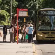 Transporte en Mendoza: el Gobierno inyectó más de $4.200 millones extra para evitar cortes en el servicio