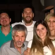 La hermana de Lionel Messi sufrió un fuerte accidente en Miami y tuvo que suspender su casamiento