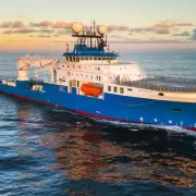 Sorpresa en el streaming del CONICET: El ins�lito hallazgo "retro" a 2.600 metros de profundidad