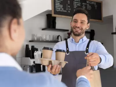 Aumentos, sumas fijas y feriados: el recibo de diciembre para empleados de comercio.
