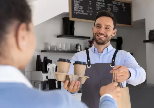 Aumentos, sumas fijas y feriados: el recibo de diciembre para empleados de comercio.