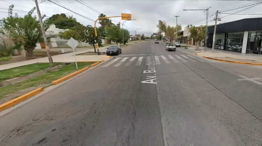 Foto: Google Maps
