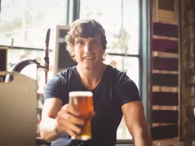 Sin alcohol, pero con mercado: la nueva etapa de la cerveza en Argentina.