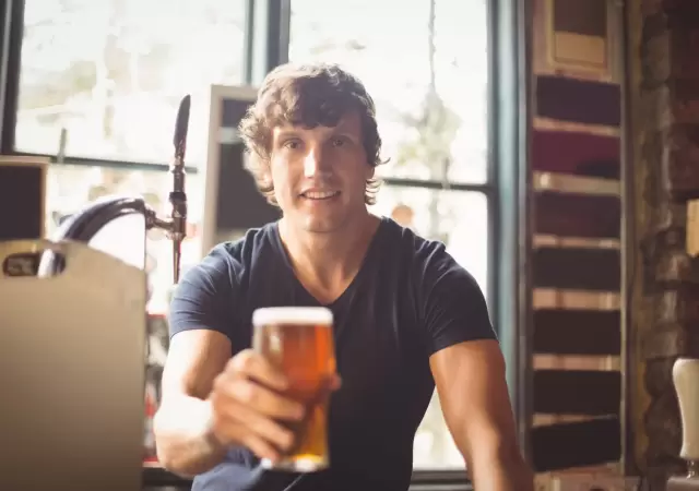 Sin alcohol, pero con mercado: la nueva etapa de la cerveza en Argentina.