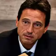 Final del camino para Moretti: la Justicia le cerró la puerta al sueño de volver a San Lorenzo