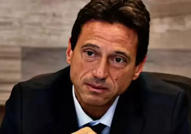 Moretti ya podr� estar en San Lorenzo