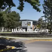 Multas a peatones en Luj�n de Cuyo por usar el celular