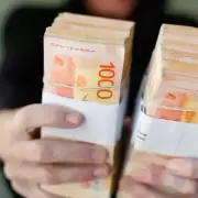 En octubre los salarios le ganaron a la inflaci�n impulsados por el sector informal