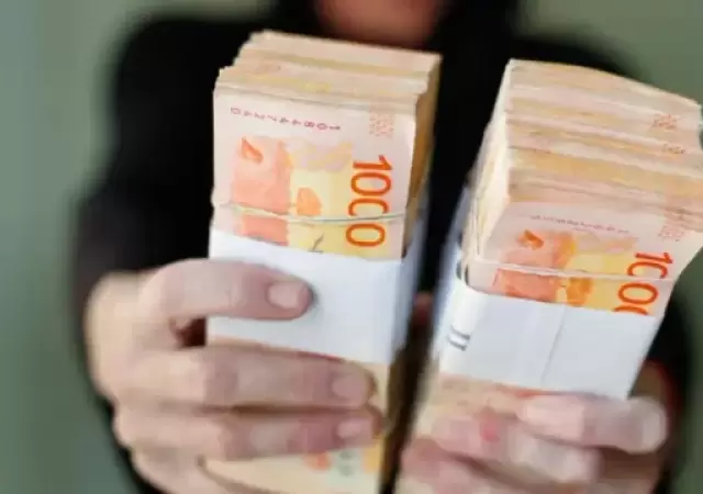 Salarios