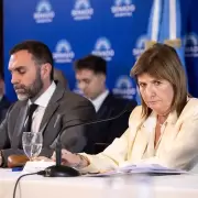 La Libertad Avanza suma apoyo del peronismo y se encamina a su aprobaci�n del presupuesto en el Senado