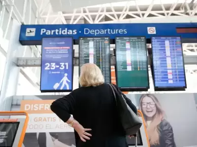 Turismo internacional