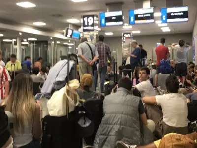 Aeroparque