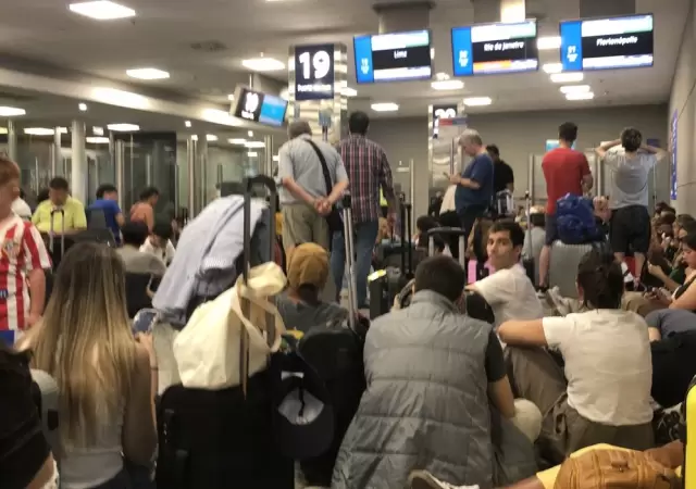 Aeroparque