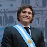 Fin del congelamiento: Milei, Karina y Adorni definen un aumento de sueldos clave para arrancar 2026