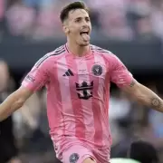 River acelera por Tadeo Allende tras complicarse el pase de Santino Andino