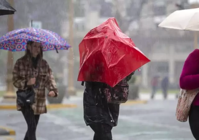 Temporal en AMBA