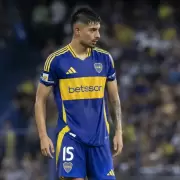 Un equipo mexicano hizo una oferta por un jugador de Boca
