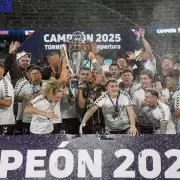 Muchos campeones en el fútbol argentino con títulos cada vez más devaluados