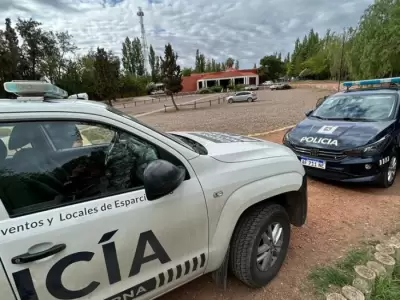 Fiestas en Mendoza